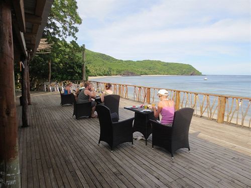 Botaira Beach Resort Soso Екстер'єр фото