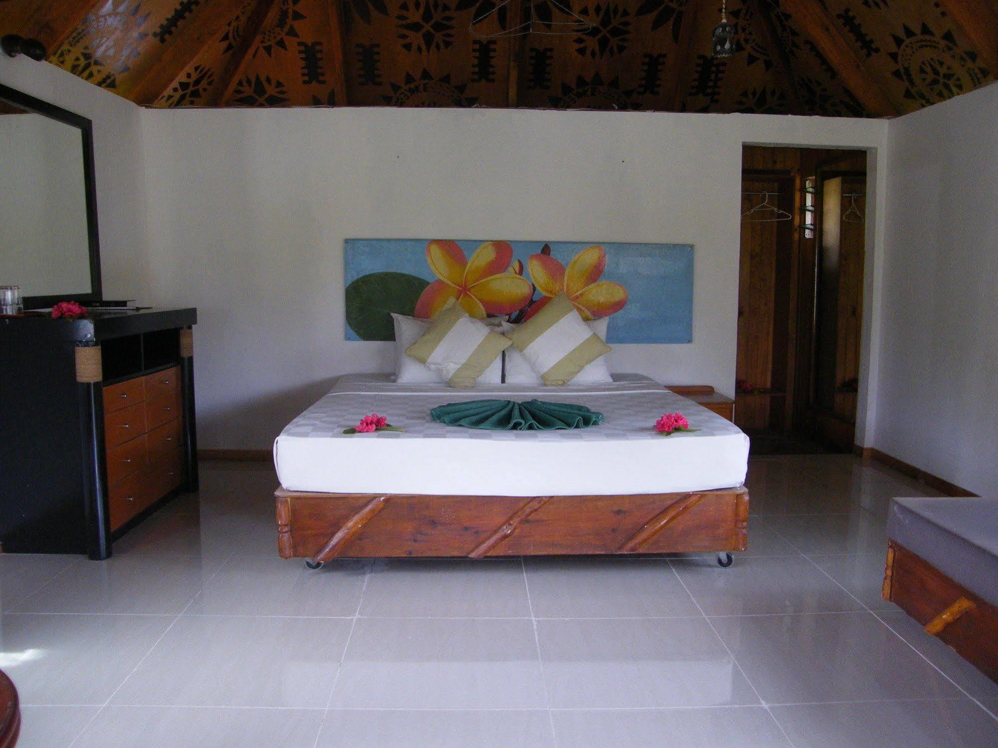 Botaira Beach Resort Soso Екстер'єр фото