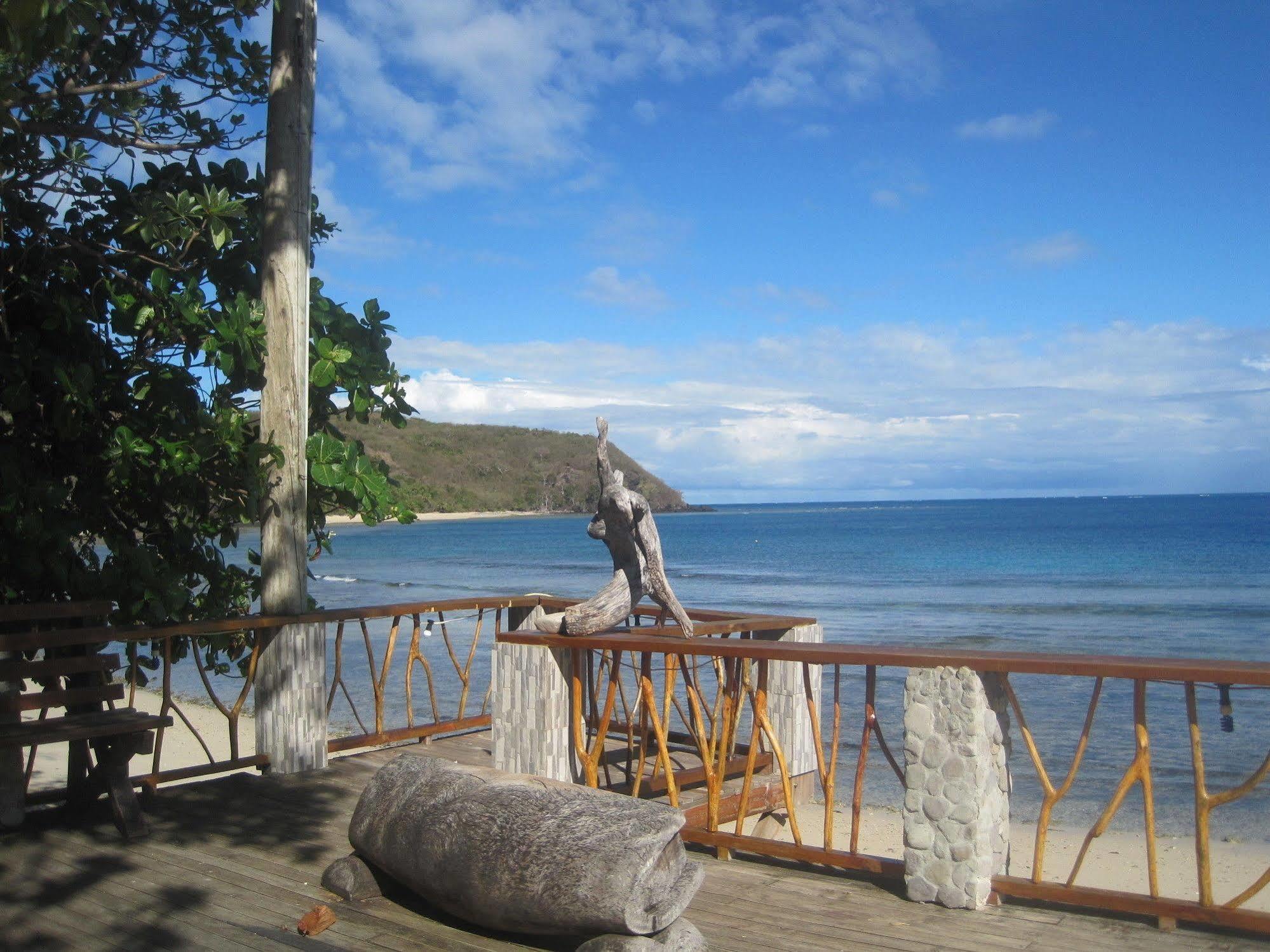 Botaira Beach Resort Soso Екстер'єр фото