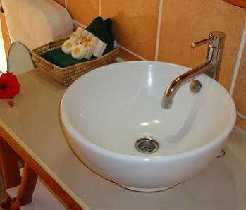 Botaira Beach Resort Soso Екстер'єр фото